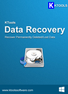 KTools Data Recovery